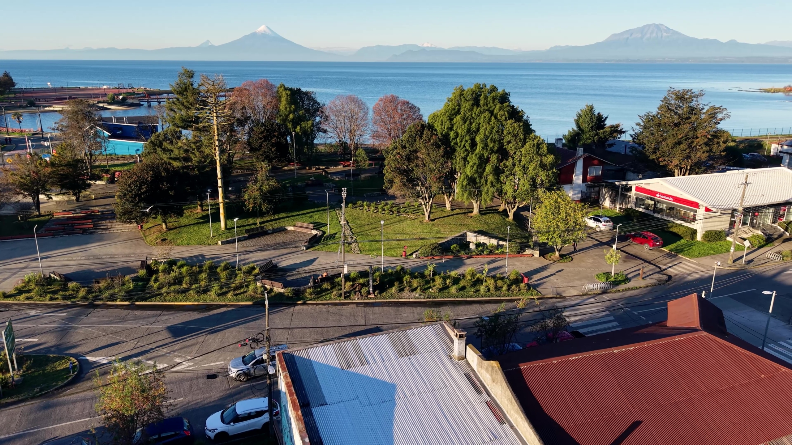 TIENDA PLAZA LLANQUIHUE – frame at 0m51s