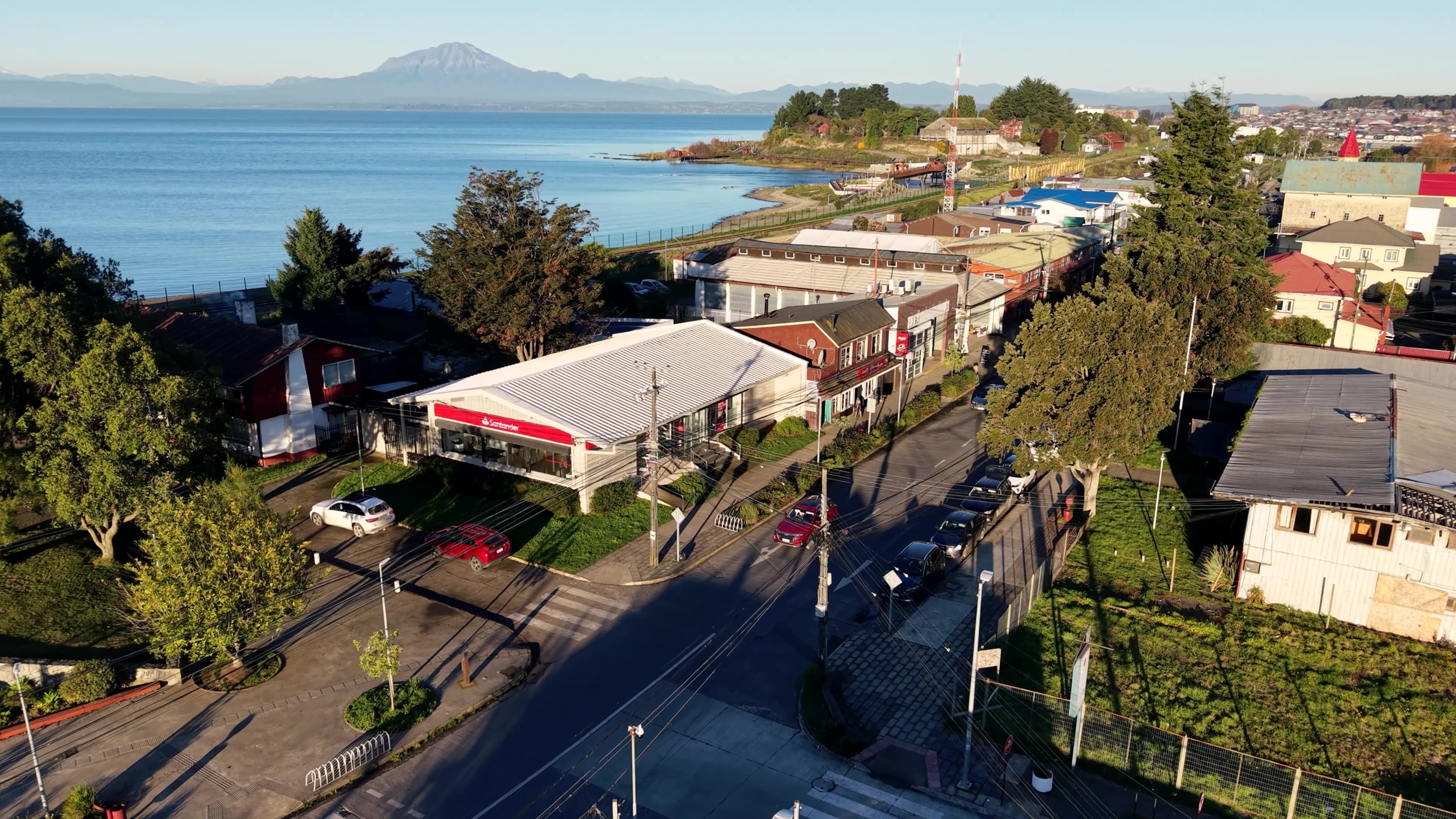 TIENDA PLAZA LLANQUIHUE – frame at 0m55s