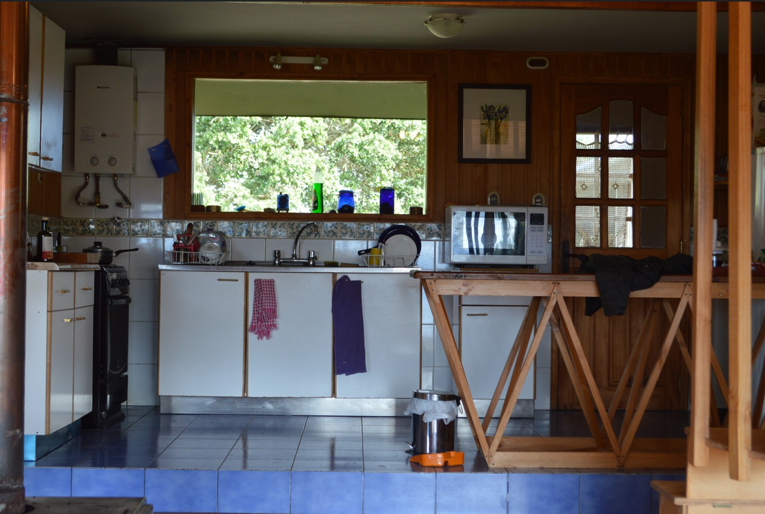 cocina