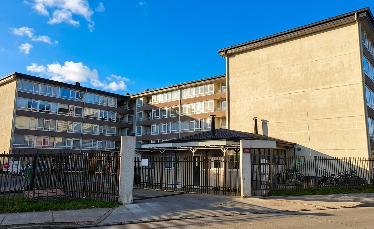 fachada