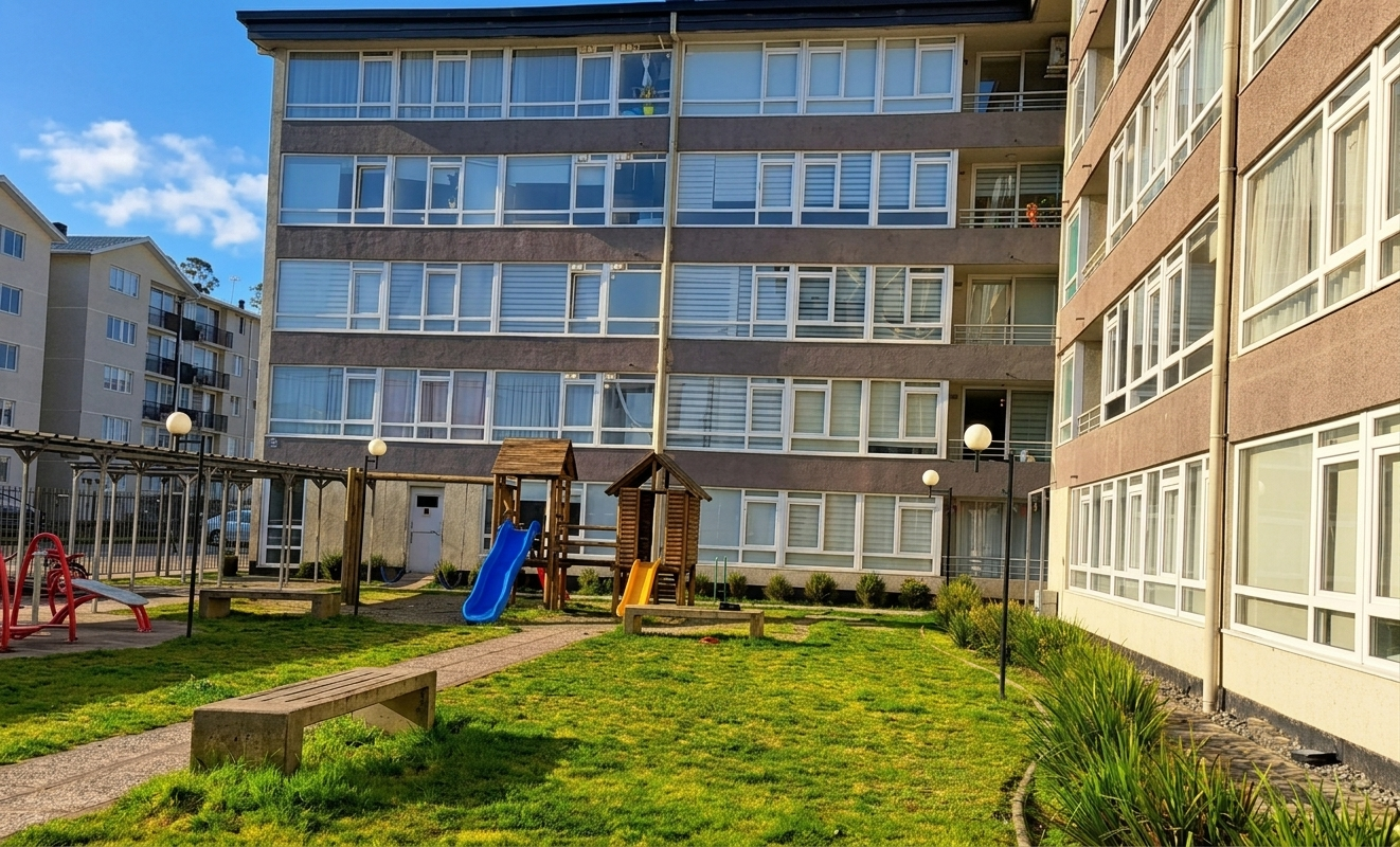 jardin