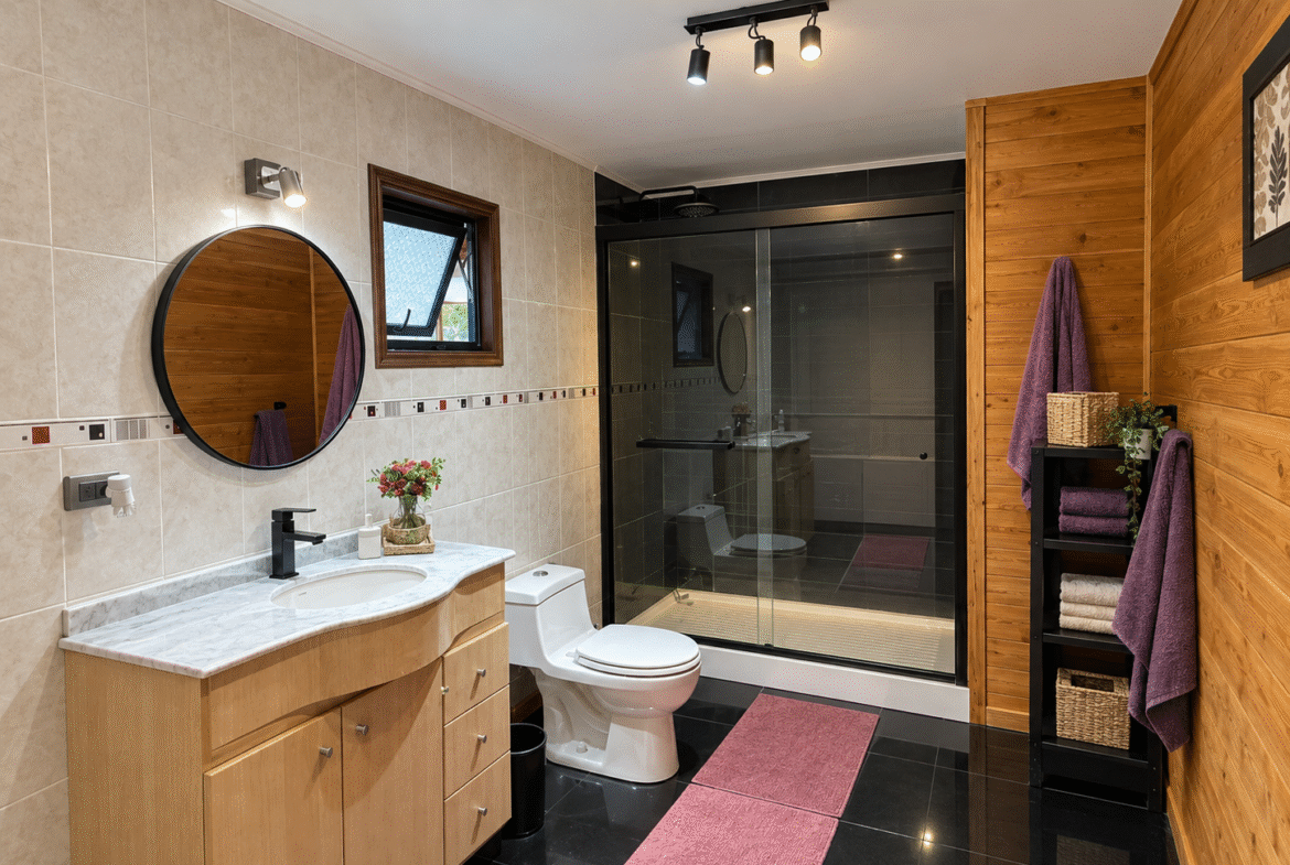 Casa de 385 m² en condominio Parque Tepual, Puerto Montt – foto 18