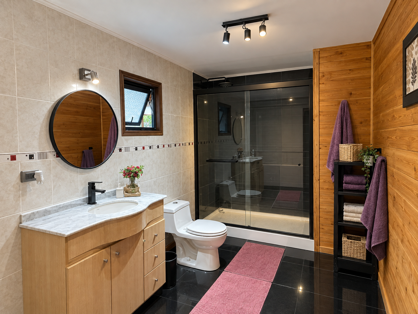 Casa de 385 m² en condominio Parque Tepual, Puerto Montt – foto 18