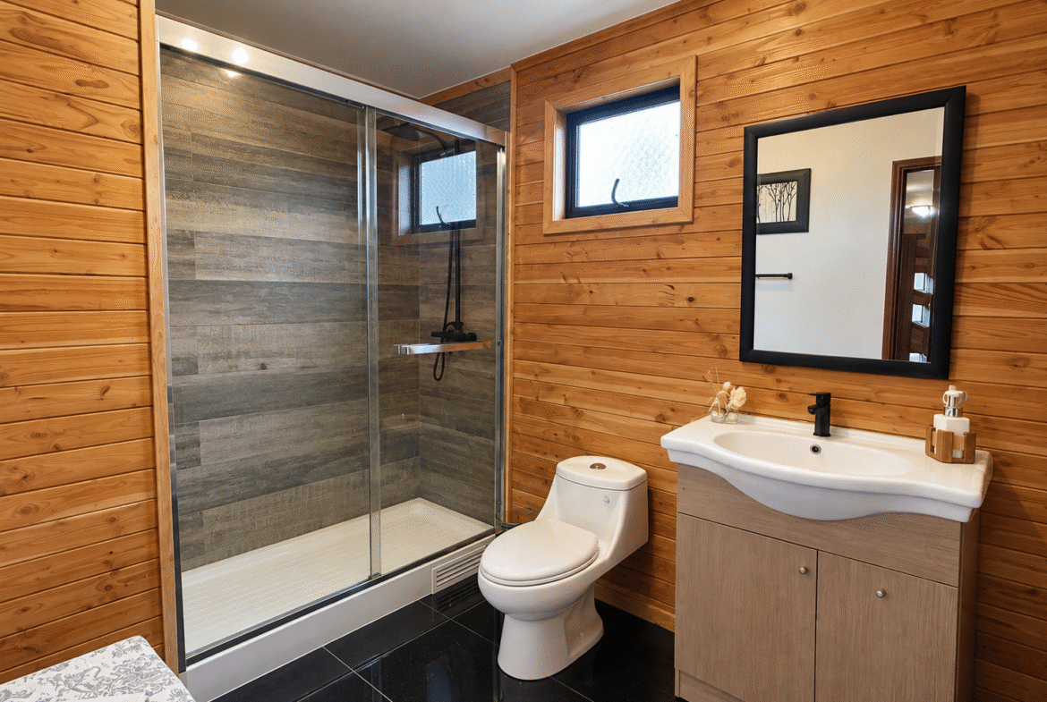 Casa de 385 m² en condominio Parque Tepual, Puerto Montt – foto 19