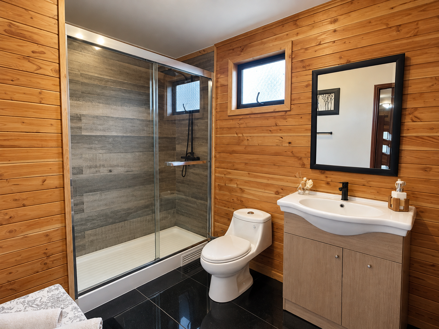 Casa de 385 m² en condominio Parque Tepual, Puerto Montt – foto 19
