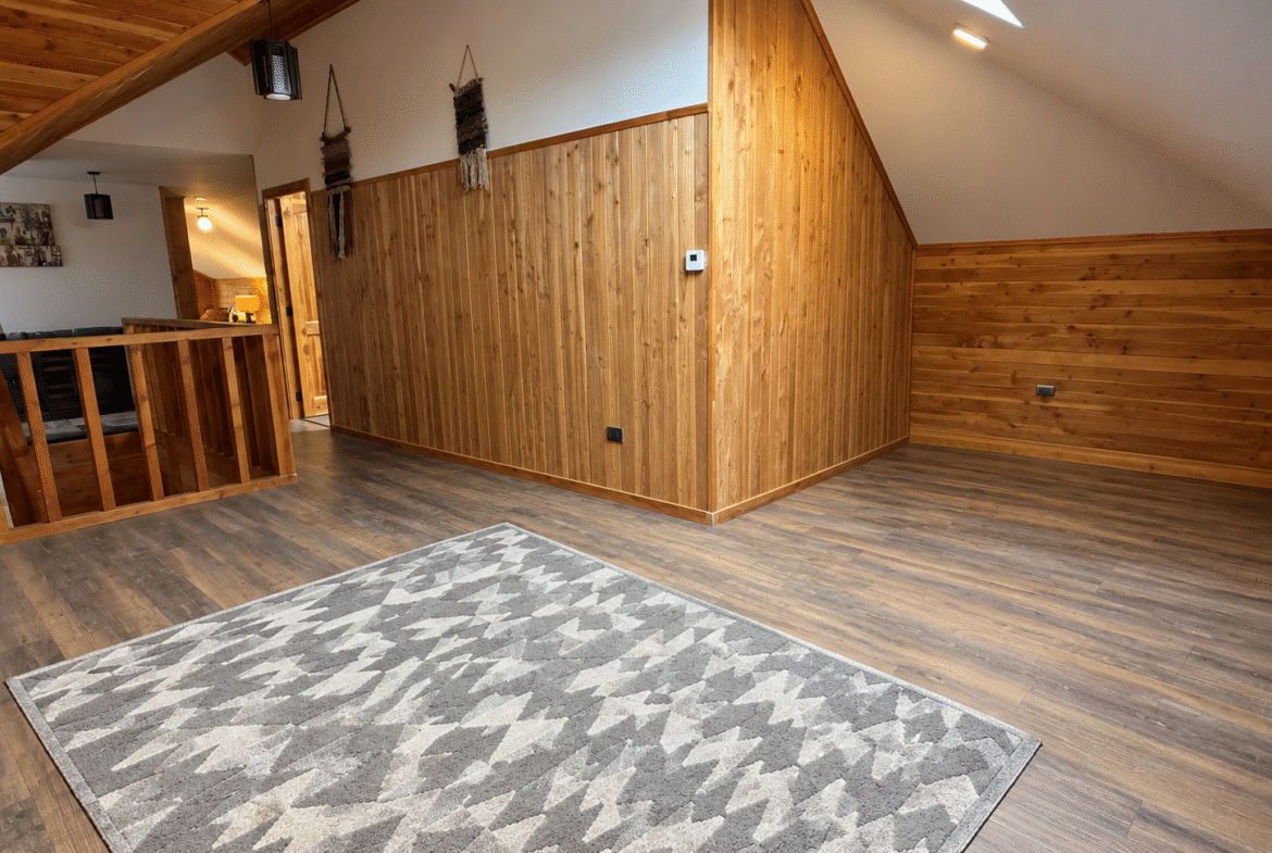 Casa de 385 m² en condominio Parque Tepual, Puerto Montt – foto 17