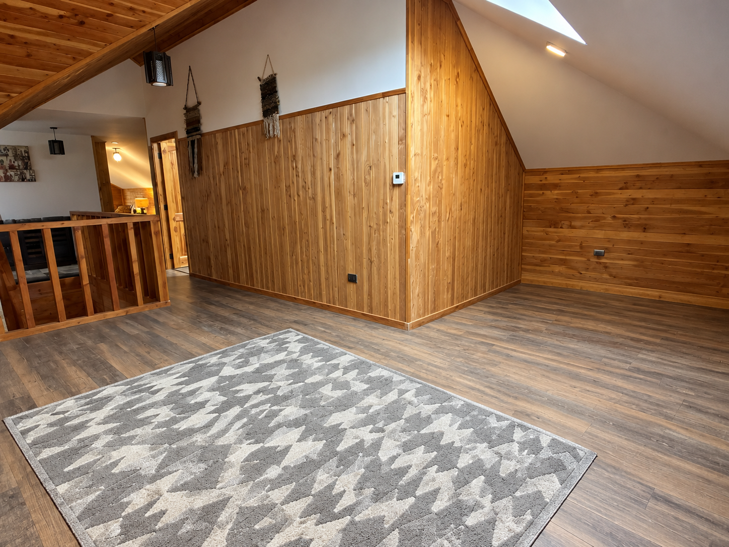 Casa de 385 m² en condominio Parque Tepual, Puerto Montt – foto 17