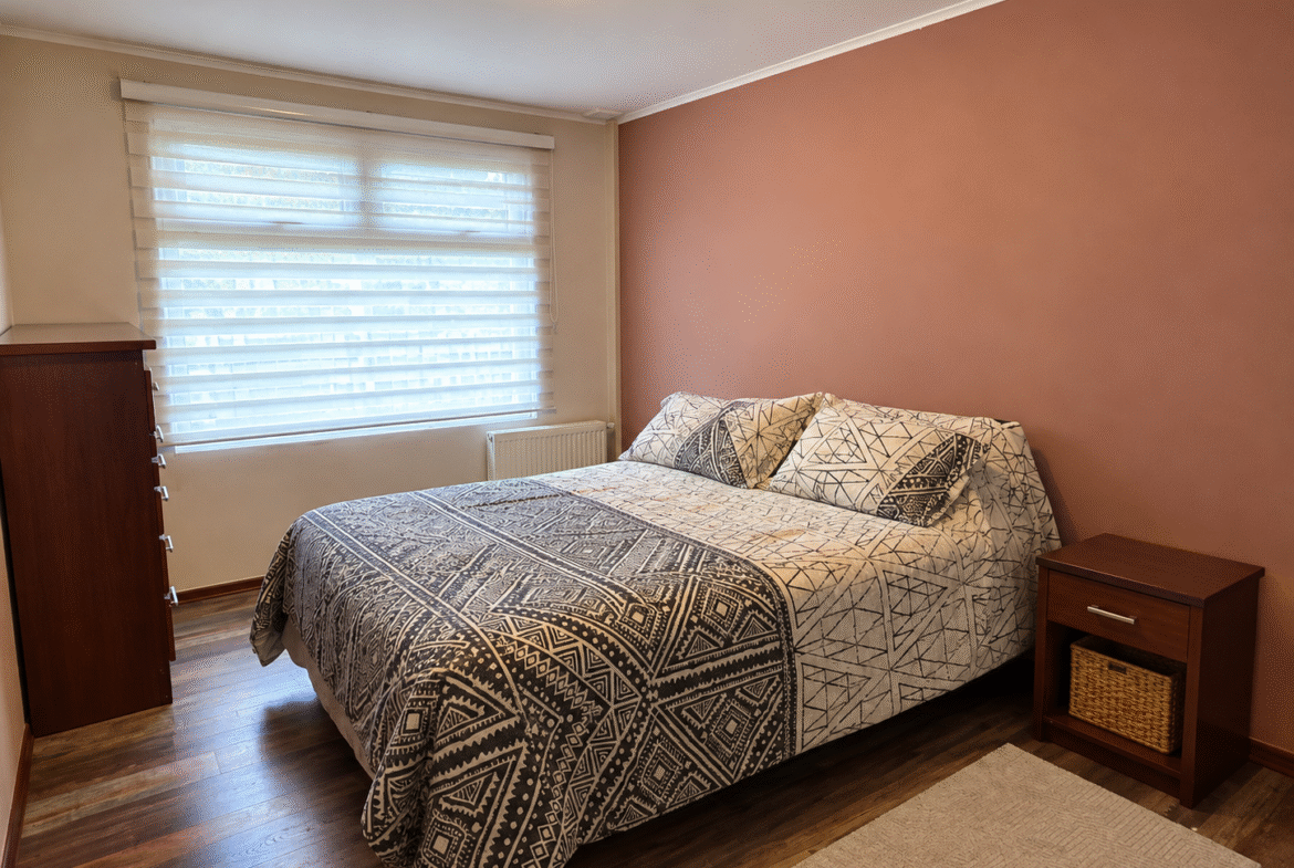 Casa de 385 m² en condominio Parque Tepual, Puerto Montt – foto 21