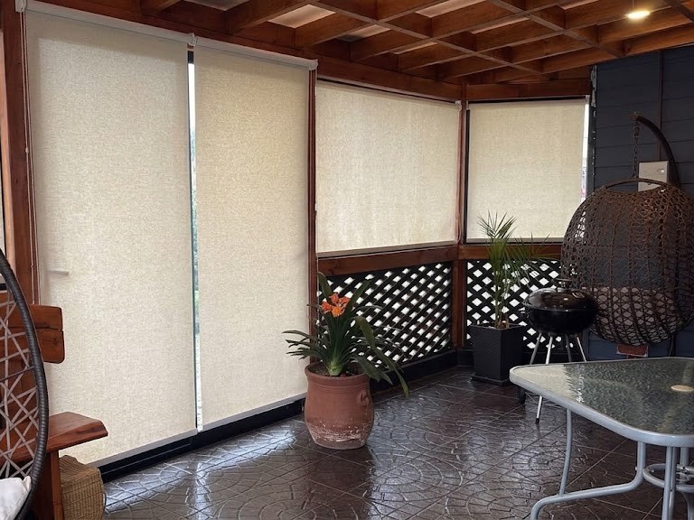 Casa de 385 m² en condominio Parque Tepual, Puerto Montt – foto 23