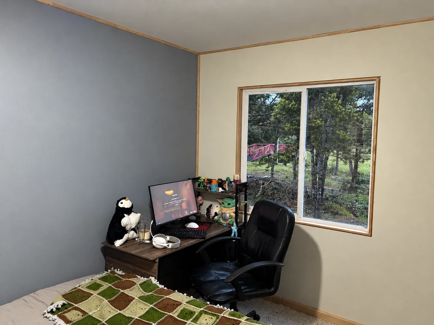 dormitorio-3 Propiedad – foto 5