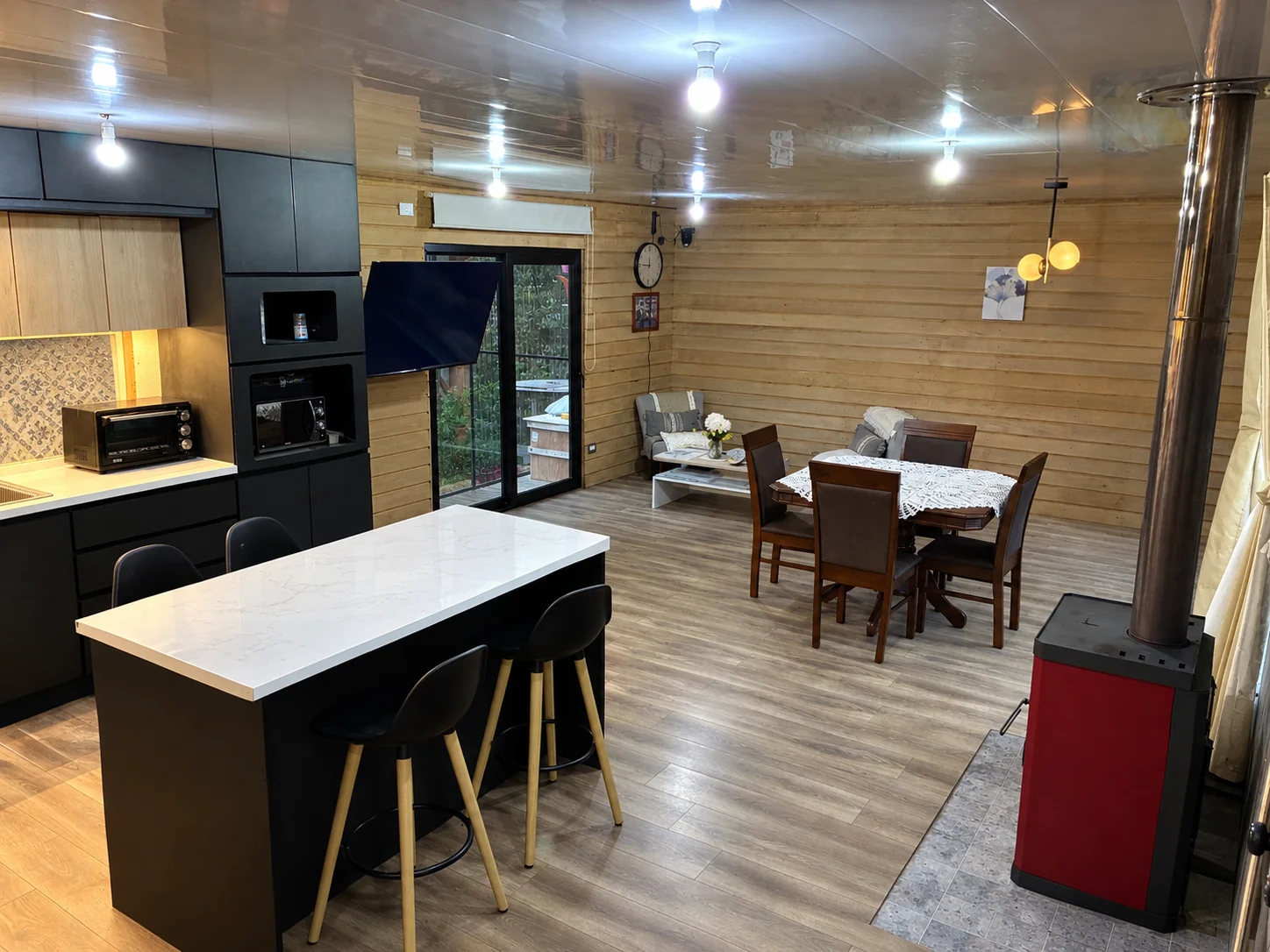 living-comedor Propiedad – foto 3